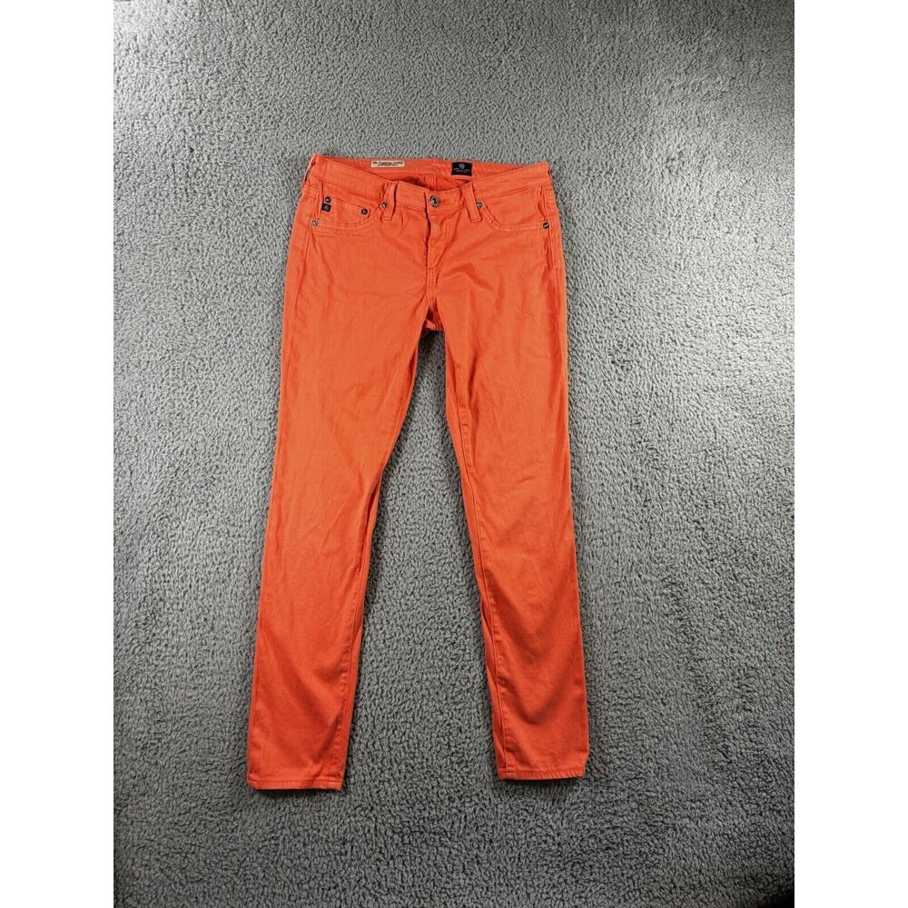 Adriano Goldschmied Jeans Women‎ 28 The Legging Ankle Super Skinny